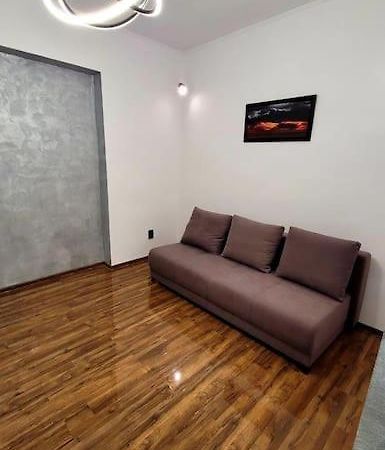 Modern Studio At Unirii Bucarest Extérieur photo
