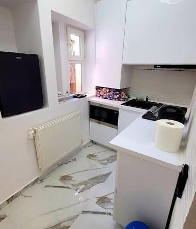 Modern Studio At Unirii Bucarest Extérieur photo
