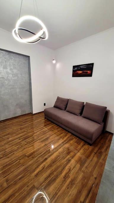 Modern Studio At Unirii Bucarest Extérieur photo