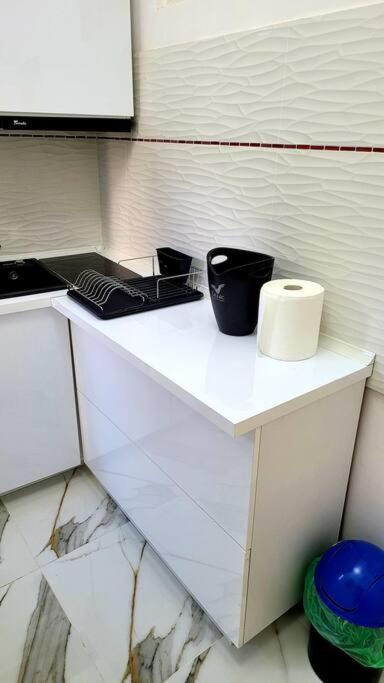Modern Studio At Unirii Bucarest Extérieur photo