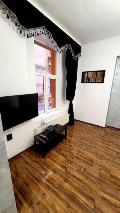 Modern Studio At Unirii Bucarest Extérieur photo