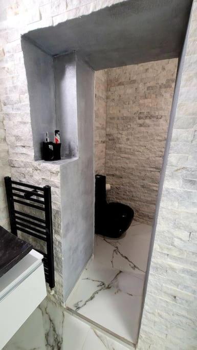 Modern Studio At Unirii Bucarest Extérieur photo